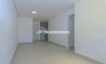 Imagem 5: Residencial Apartamento no Sagrada Família com 78,58 (M²), 3 quartos e 2 vagas para Alugu