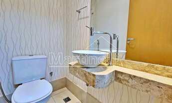 Imagem 4: Apartamento para locação no Edifício Grand Raya, próximo ao Parque Carlos Raya - Ribeirão