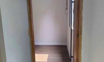 Imagem 2: Apartamento Decorado no Jardim Santa Cruz - Entrada Facilitada e Primeira Parcela em 6 Mes