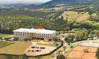 Imagem 5: Lote em condomínio em Alameda Algarve - Jacaré - Cabreúva/SP