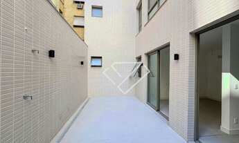 Imagem 2: Apartamento com 1 dormitório à venda, 58 m² por R$ 1.930.000,00 - Leblon - Rio de Janeiro