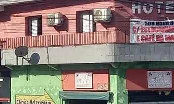 Imagem: Imóvel Comercial com Renda