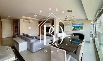 Imagem 7: Apartamento à venda na Vila Mariana com 120 metros quadrados, 3 suítes e 2 vagas