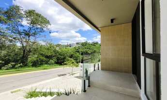 Imagem 3: Belíssima casa nova a venda no Condomínio Giardino Bianco !!!