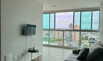 Imagem: ALUGO LINDO APARTAMENTO NO EDIFÍCIO TORRE