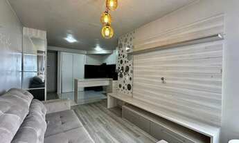 Imagem 5: INBOX CIA IMOBILIÁRIA VENDE: Apartamento semi mobiliado de dois dormitórios no bairro São