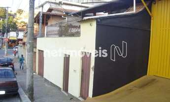 Imagem 2: Venda Casa Santa Efigênia Belo Horizonte