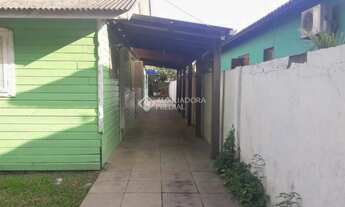 Imagem 3: Terreno de 580m² à venda na Rua Itacolomi - Bairro São Vicente