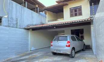 Imagem 3: Casa à venda, 161 m² por R$ 800.000,00 - Cidade dos Funcionários - Fortaleza/CE