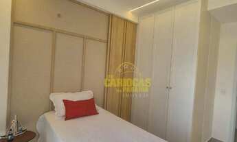 Imagem 7: Casa com 3 dormitórios à venda, 99 m² por R$ 1.149.000,00 - Ponta de Campina - Cabedelo/PB