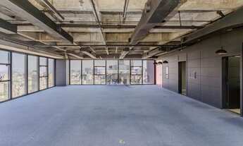 Imagem 4: Sala Comercial em Condomínio - Jardim Paulista - 167,50m²