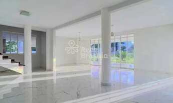 Imagem 3: Casa de Condomínio com 5 Quartos para alugar, 750m² - Park Way