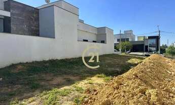 Imagem 5: Terreno à Venda no Condomínio Jardins Di Roma - Piazza Venezia - Jardins Di Roma em Indaia