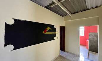 Imagem 4: Casa localizada no bairro Paraíso