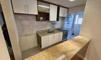 Imagem: Apartamento em PARQUE NOVO MUNDO