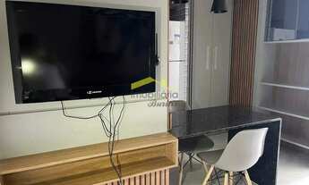 Imagem: Apartamento para aluguel, 1 quarto, 1 suíte