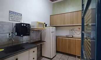 Imagem 7: Apartamento Kitnet para alugar, 25m² - Campos Eliseos
