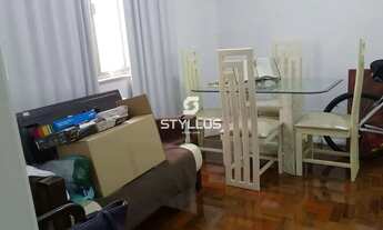 Imagem 2: Vila Isabel Apartamento com 1 dormitório