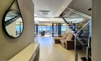 Imagem 2: Casa com 3 dormitórios à venda, 235 m² na Vila do Golf - Ribeirão Preto/SP