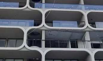 Imagem 2: Wave Areia Dourada - Apartamento 3 Suítes FRENTE MAR