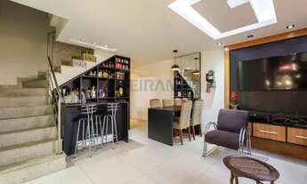 Imagem 2: Residencial Carlos Gomes - Cobertura - 140 m² - CNB 10