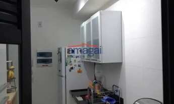 Imagem 6: Apartamento para alugar 2 quartos com Suíte