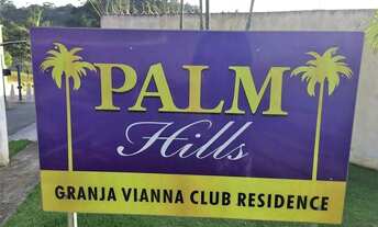 Imagem 3: Lote em condomínio em Alameda dos Bambus - Granja Viana - Cotia/SP