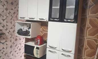 Imagem: /Casa no Lírio do Vale com garagem