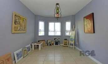 Imagem 3: Casa Condominio em Porto Alegre, no bairro Guarujá, com 3 dormitório(s), e 3 ban