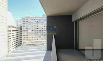 Imagem 3: Apartamento, com 38 m² no bairro Consolação