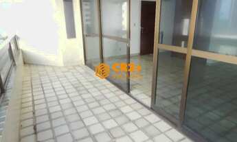 Imagem 4: Apartamento a Venda com 4 quartos, 1 suíte em Setúbal, 184m² /Boa Viagem