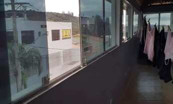 Imagem 3: Sobrado à venda e para alugar em Barueri, Jardim Belval, com 4 quartos, com 580 m²