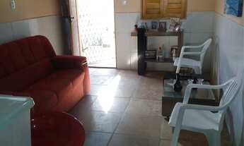 Imagem 5: Casa de praia em Búzios/RN - Aluguel/Venda