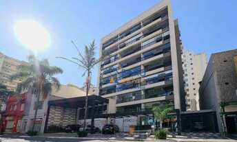 Imagem: Studio com 33 m², à venda por R$ 396.000