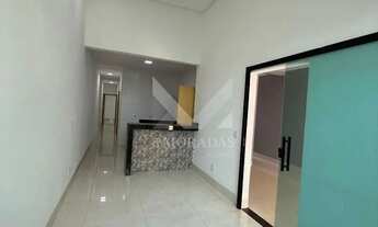 Imagem 7: Casa 3Q ZERO ENTRADA no Residencial Parque Oeste