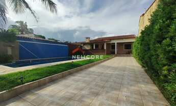 Imagem: Casa em Rua Casablanca - Jardim Casablanca