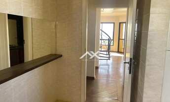 Imagem 7: Apartamento com 3 dormitórios para alugar, 356 m² por R$ 6.289,41/mês - Edifício Manhattan