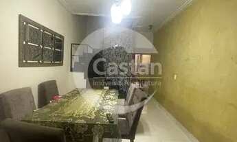 Imagem 3: Sobrado em Vila Formosa