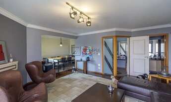 Imagem 4: Venda Apartamento 4 Dormitórios - 148 m² Perdizes