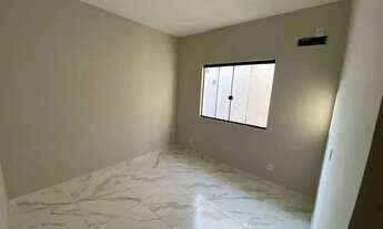 Imagem 6: Casa à Venda no Residencial Recanto das Garças Goiânia/GO