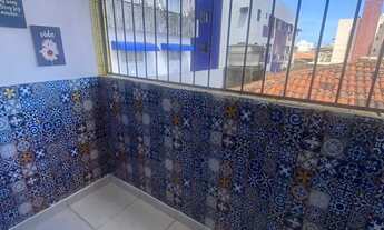 Imagem 6: Imóvel para aluguel com 54 metros quadrados com 2 quartos