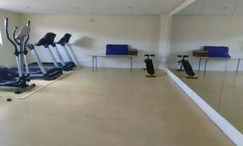 Imagem 7: Apartamento para venda possui 79 metros quadrados com 3 quartos