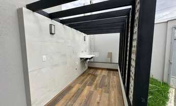 Imagem 6: Casa 3 suítes região havan