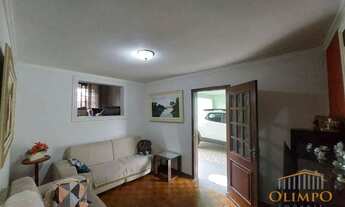 Imagem 3: Sobrado à venda, 275 m² por R$ 1.150.000,00 - Boqueirão - Curitiba/PR