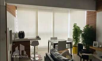 Imagem 3: RR8889 Apartamento 76m² CONDOMÍNIO ALTO DA MATA - OPORTUNIDADE - 2 Dorms 1 Vaga - Barueri