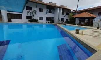 Imagem: Apartamento Quarto e Sala - Venda Farolde