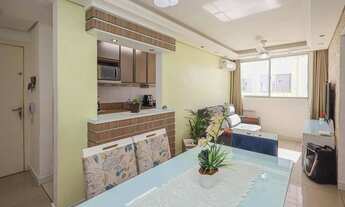 Imagem 2: Apartamento Semimobiliado à Venda em Porto Alegre, RS