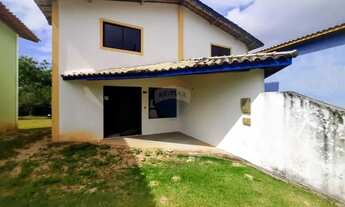 Imagem 2: Village com 02 Suítes mais 01 cômodo reversível no térreo em Condomínio. Cacha Pregos, Ver