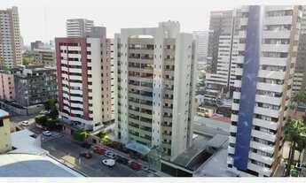 Imagem 2: Apartamento com 4 suites, 3 vagas de garagem, na Aldeota