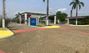 Imagem 2: Lote de 250m2 CONDOMÍNIO LACQUA RESIDENZA